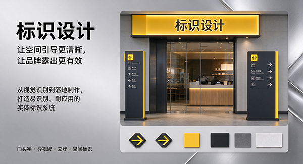 瑞昌市标识设计